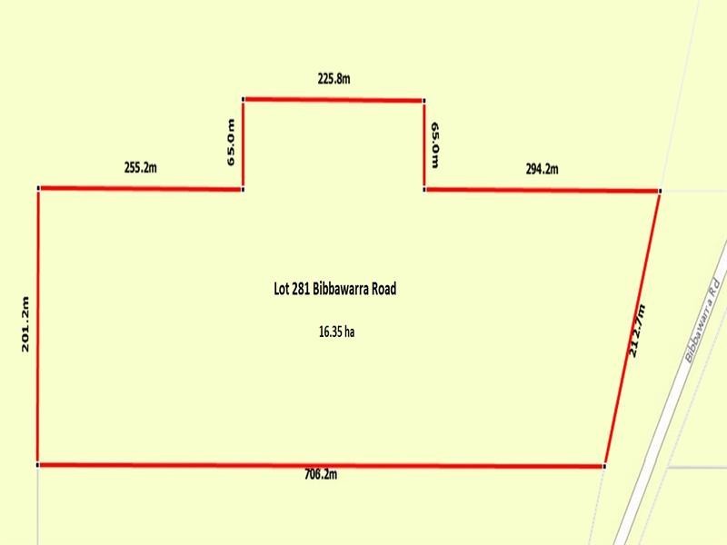 281 Bibbawarra Road, Carnarvon WA 6701