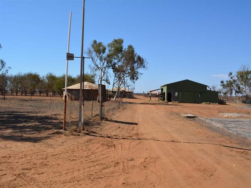 281 Bibbawarra Road, Carnarvon WA 6701