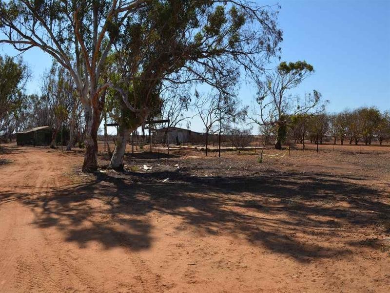 281 Bibbawarra Road, Carnarvon WA 6701