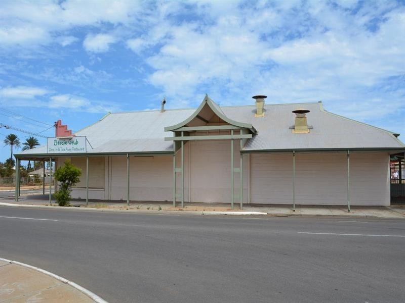 18 Francis Street, Carnarvon WA 6701