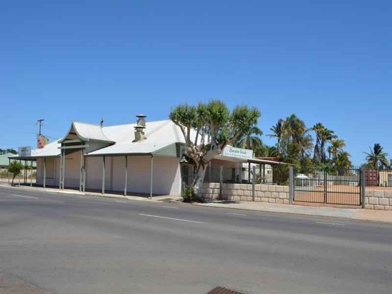 18 Francis Street, Carnarvon WA 6701