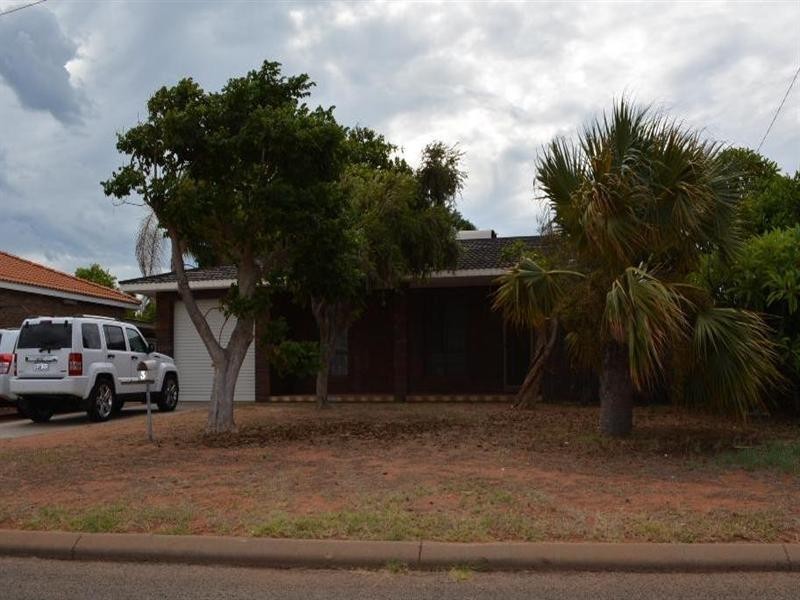 3 Snook Court, Carnarvon WA 6701