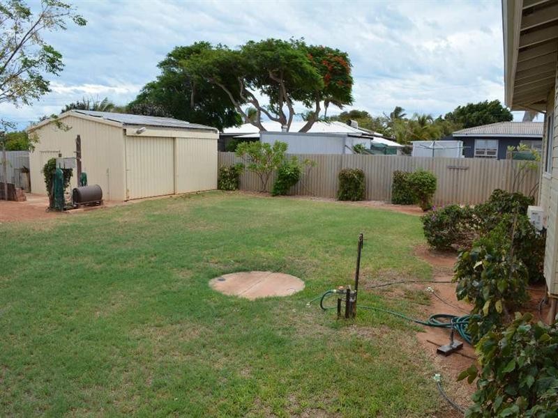 18 Carey Street, Carnarvon WA 6701