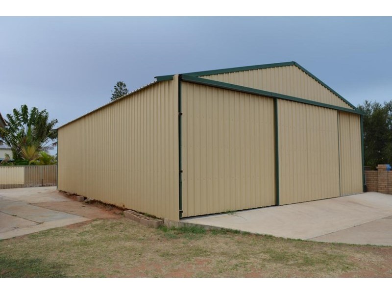 5 Richardson Street, Carnarvon WA 6701