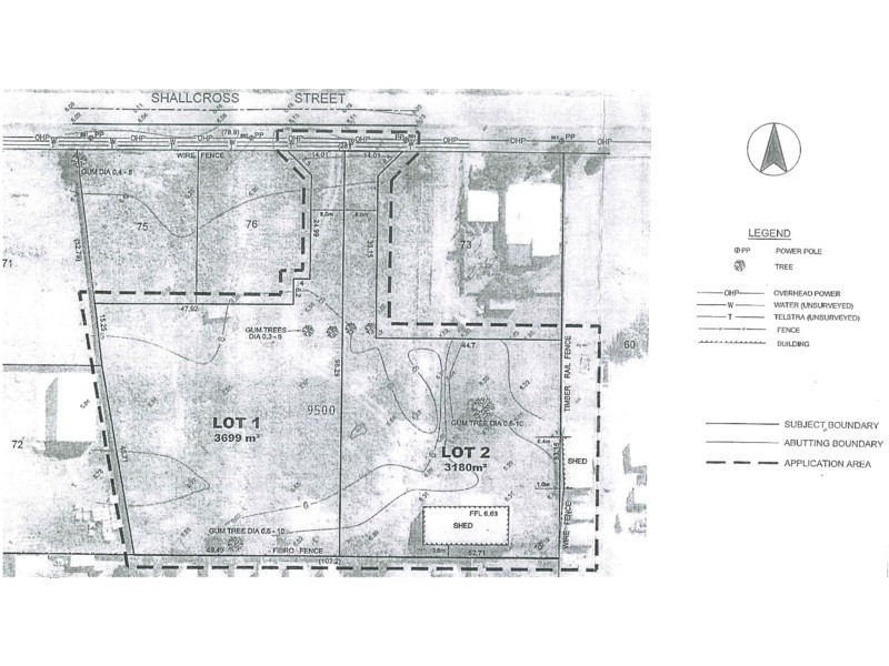 78 Shallcross Street, Carnarvon WA 6701