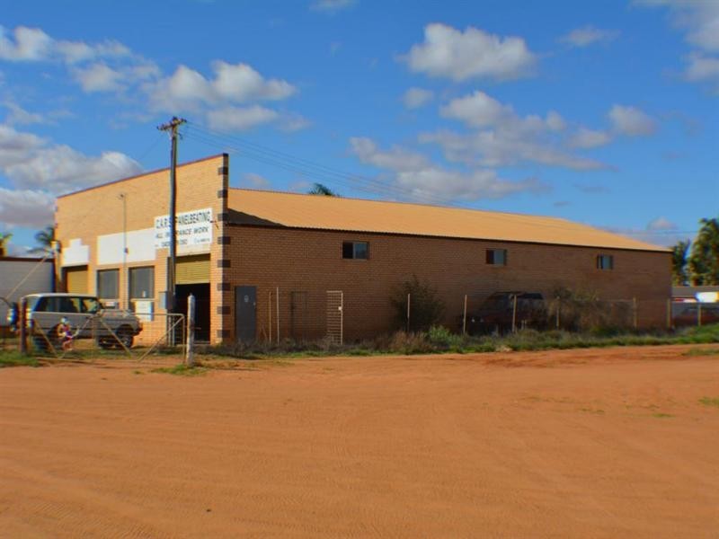 416 Robinson Street, Carnarvon WA 6701