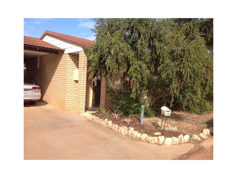 19/19 Marmion Street, East Carnarvon WA 6701