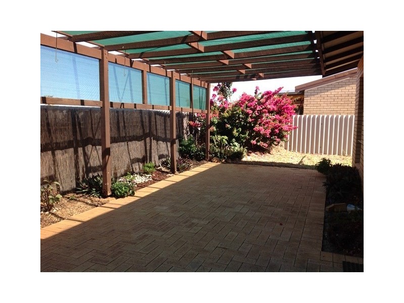 19/19 Marmion Street, East Carnarvon WA 6701