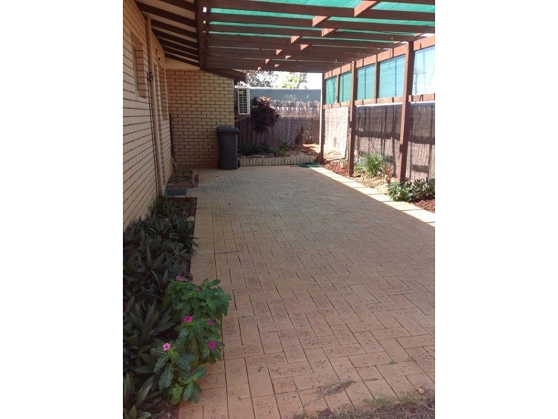 19/19 Marmion Street, East Carnarvon WA 6701