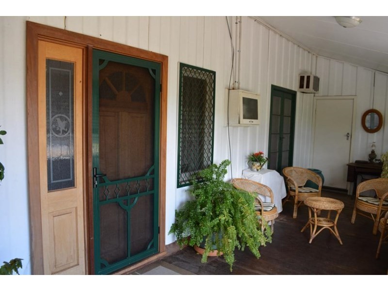 55 Douglas Street, Carnarvon WA 6701