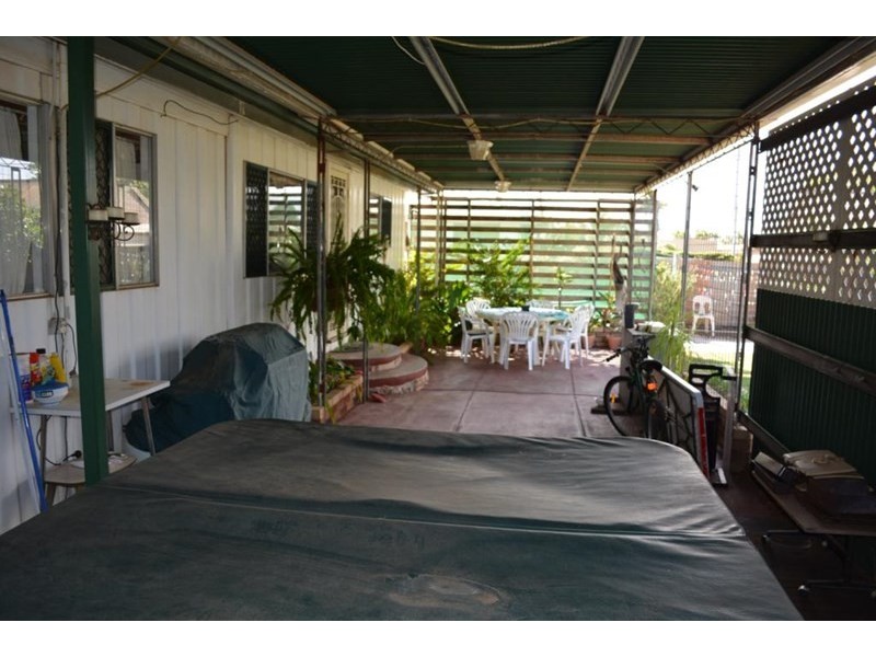 55 Douglas Street, Carnarvon WA 6701