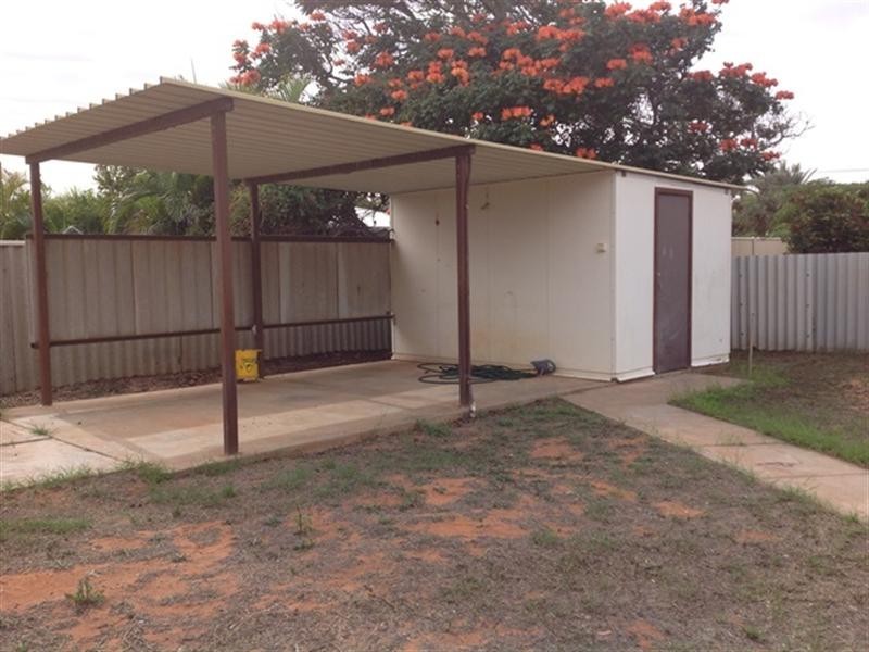 36 Willesee Street, Carnarvon WA 6701