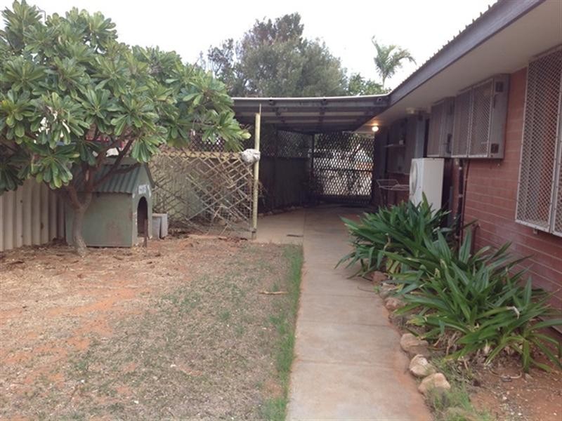 36 Willesee Street, Carnarvon WA 6701