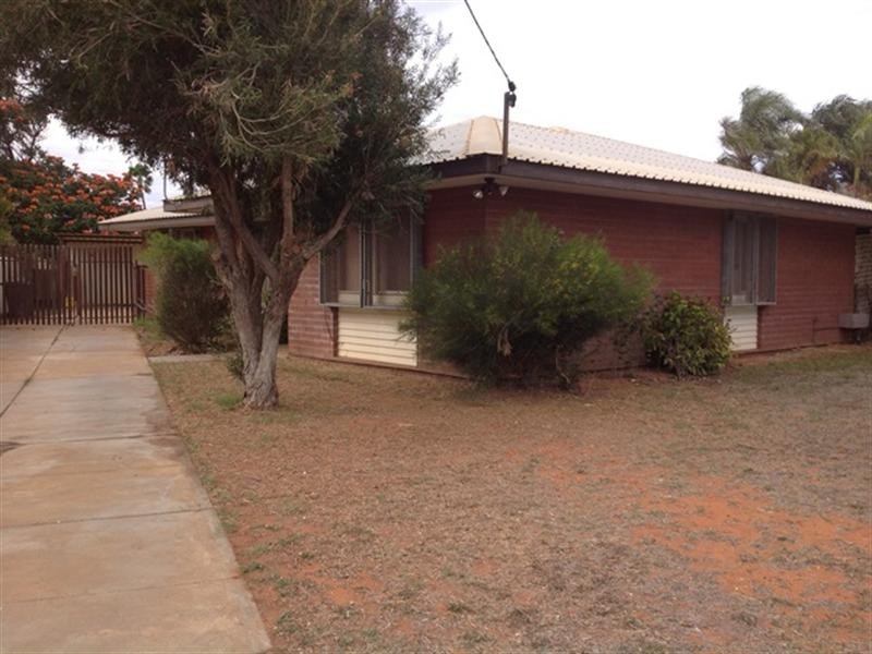 36 Willesee Street, Carnarvon WA 6701