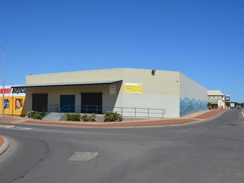 17 Alexandra Street, Carnarvon WA 6701