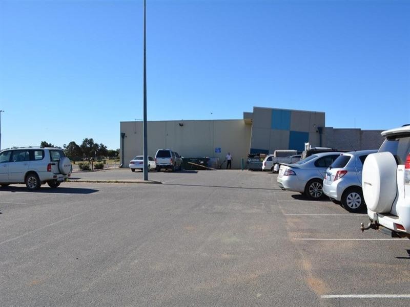 17 Alexandra Street, Carnarvon WA 6701