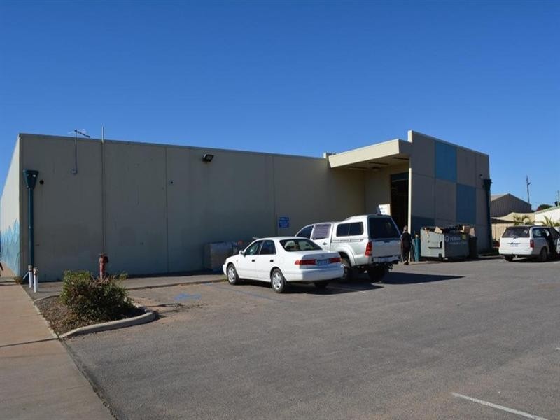 17 Alexandra Street, Carnarvon WA 6701