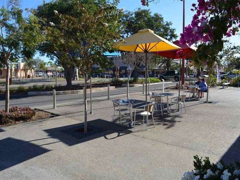 26 Robinson Street, Carnarvon WA 6701