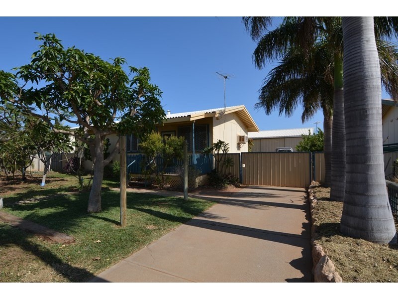 20 McNish Street, Carnarvon WA 6701