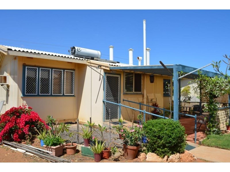 20 McNish Street, Carnarvon WA 6701