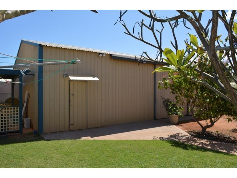 20 McNish Street, Carnarvon WA 6701