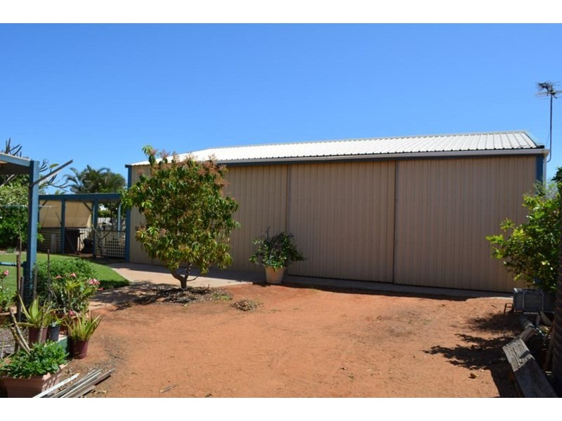 20 McNish Street, Carnarvon WA 6701