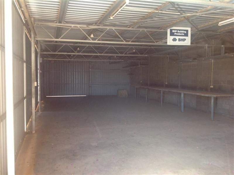 418 Robinson Street, Carnarvon WA 6701