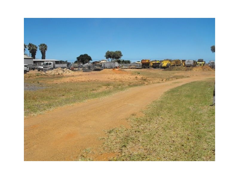 128 Boundary Road, East Carnarvon WA 6701