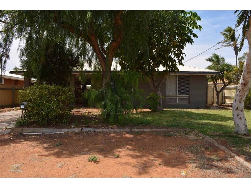 26 Willesee Street, Carnarvon WA 6701