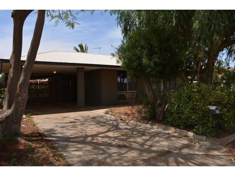 26 Willesee Street, Carnarvon WA 6701