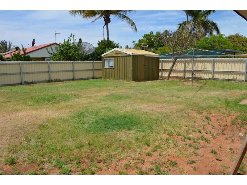 26 Willesee Street, Carnarvon WA 6701