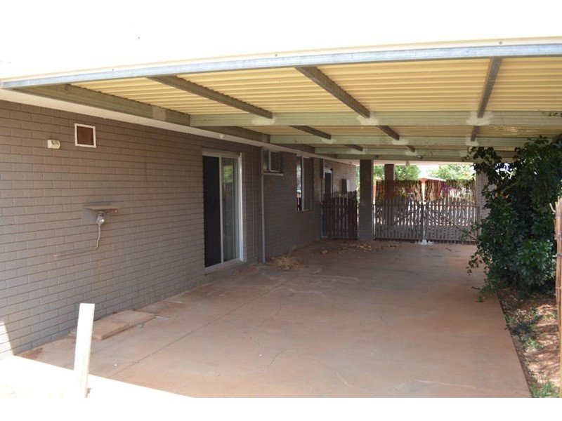 26 Willesee Street, Carnarvon WA 6701