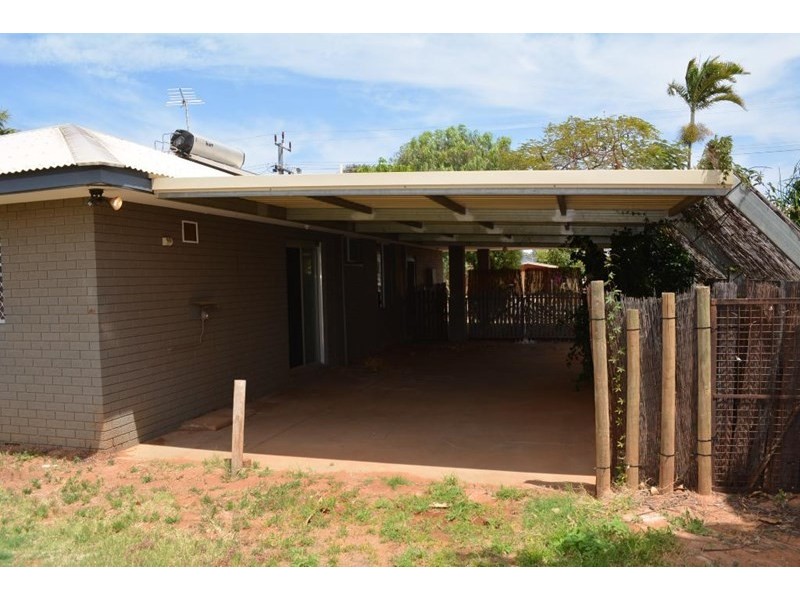 26 Willesee Street, Carnarvon WA 6701