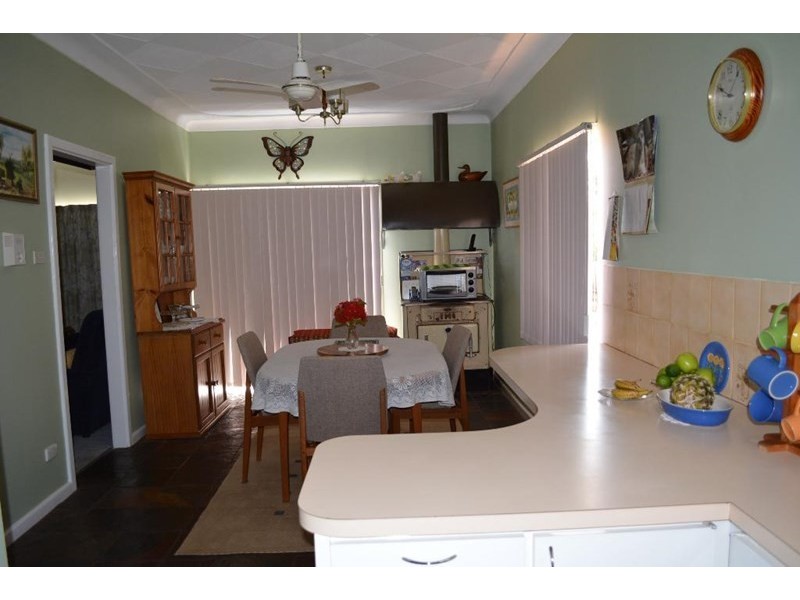 5 Saw Street, Carnarvon WA 6701