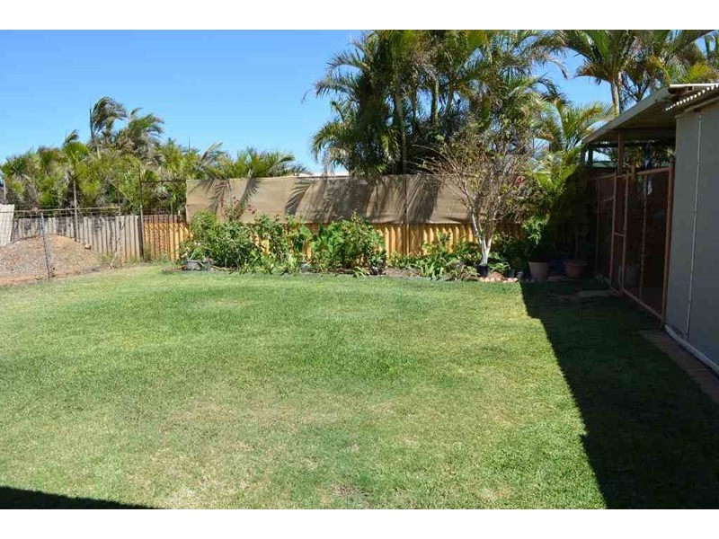 5 Saw Street, Carnarvon WA 6701