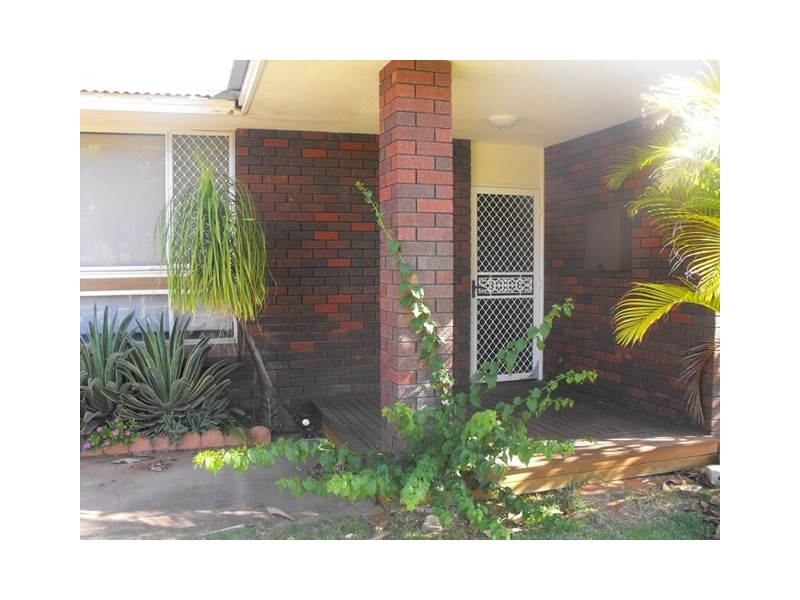 26 Butcher Street, Carnarvon WA 6701