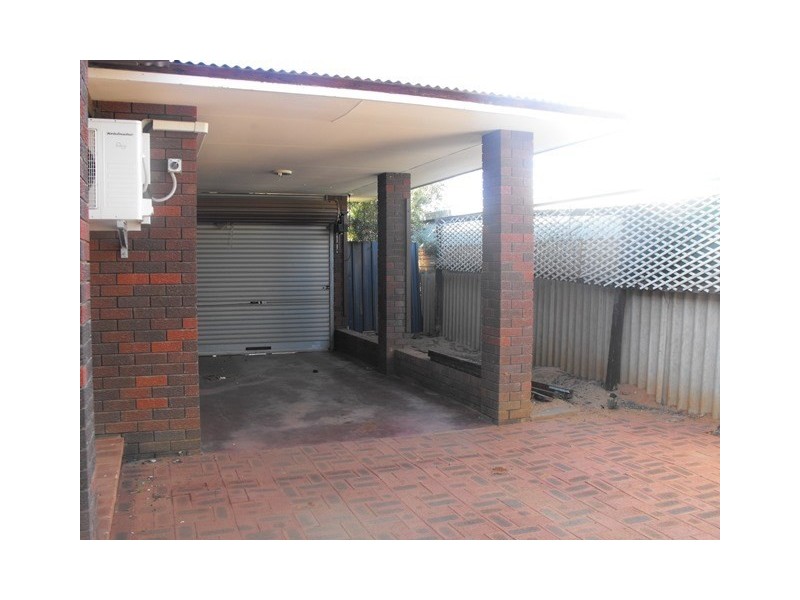 26 Butcher Street, Carnarvon WA 6701