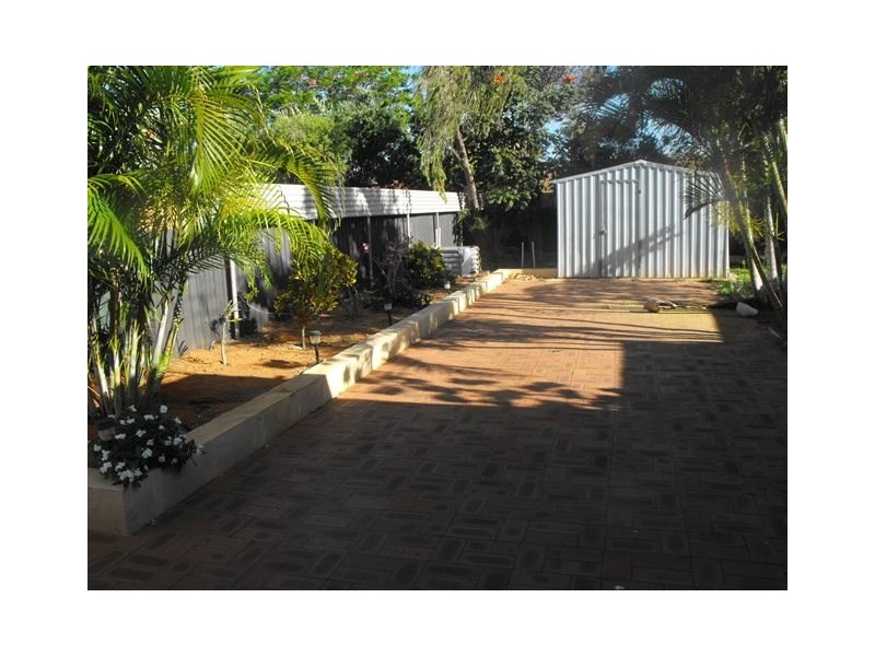 26 Butcher Street, Carnarvon WA 6701