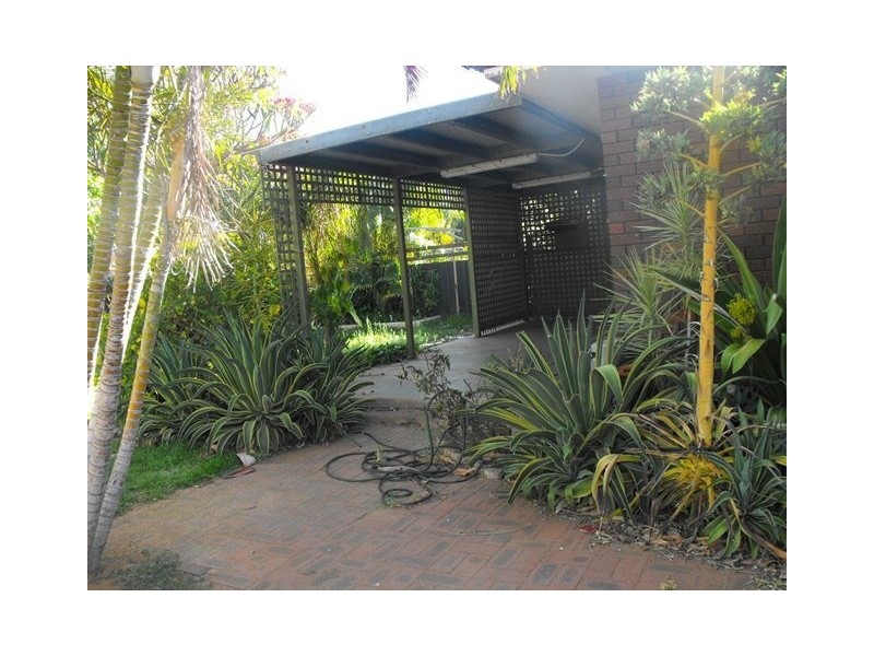 26 Butcher Street, Carnarvon WA 6701