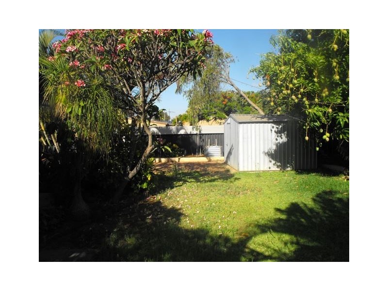 26 Butcher Street, Carnarvon WA 6701