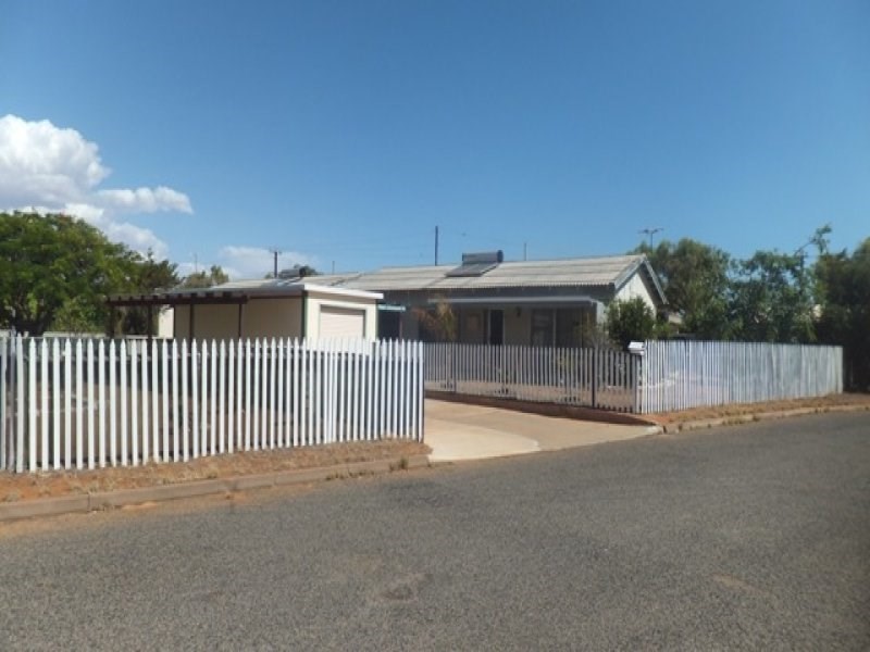 5 Carroll Way, Carnarvon WA 6701