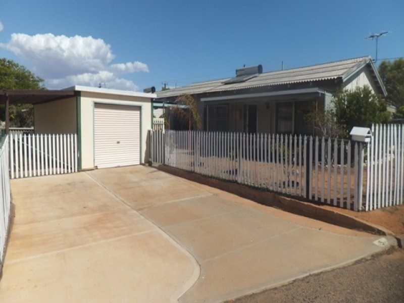 5 Carroll Way, Carnarvon WA 6701