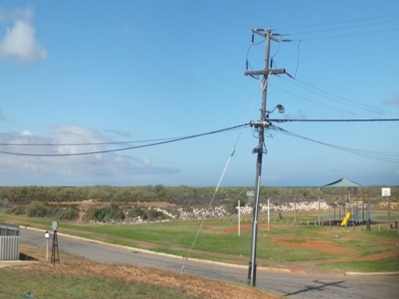 43 Hubble Street, Carnarvon WA 6701