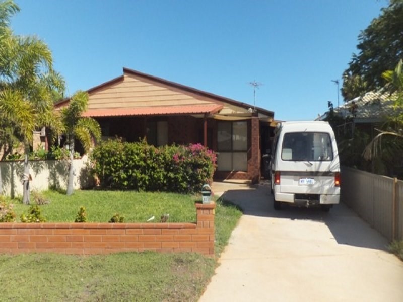 10B Buzolic Court, Carnarvon WA 6701