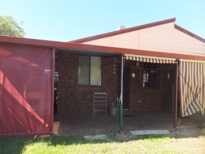 10B Buzolic Court, Carnarvon WA 6701