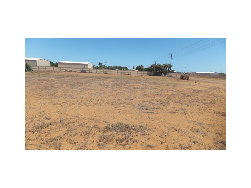 70 Shallcross Street, Carnarvon WA 6701