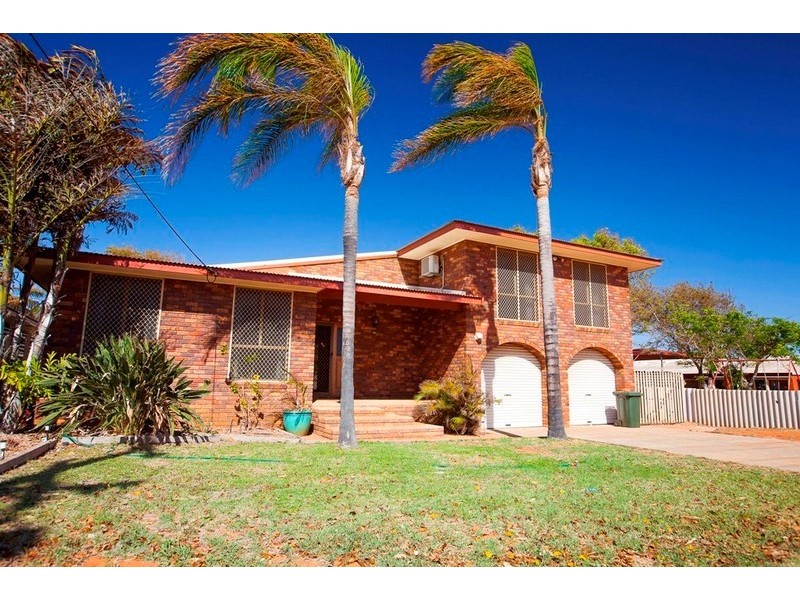 17 Maslen Street, Carnarvon WA 6701