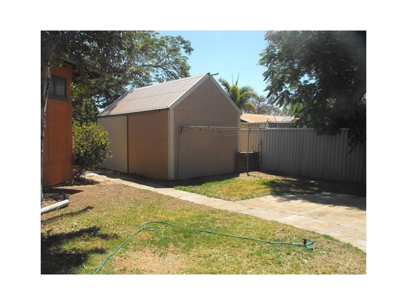 50 Cleaver Street, Carnarvon WA 6701