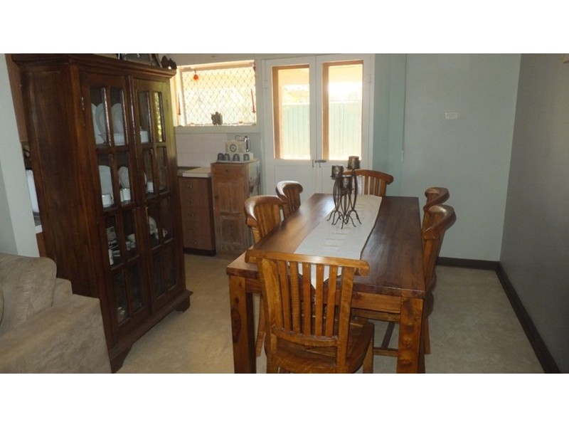 12 Wheelock Way, Carnarvon WA 6701