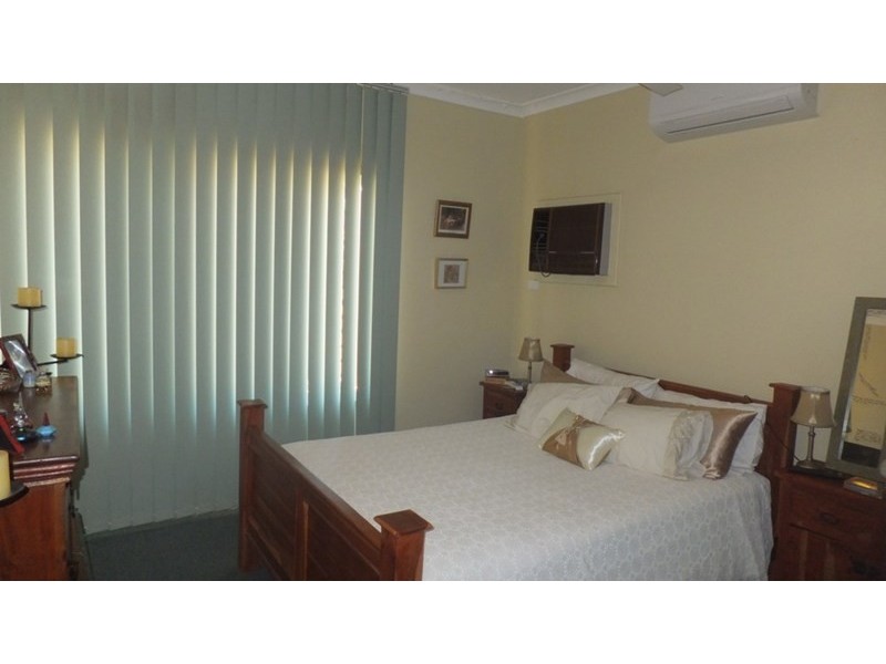 12 Wheelock Way, Carnarvon WA 6701